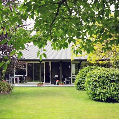 Marchmont Gardens Bed & Breakfast Hanmer Springs Exterior photo